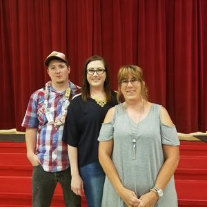 Meet your Posher, Susan